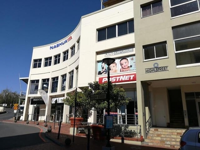 Commercial Property For Rent In Tyger Valley, Bellville