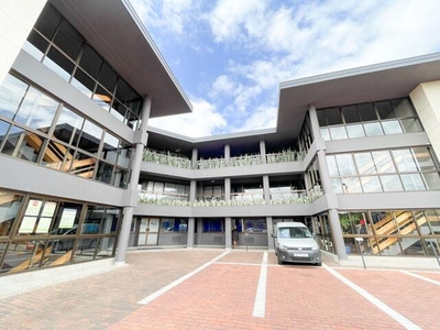 Commercial Property For Rent In Westville, Durban