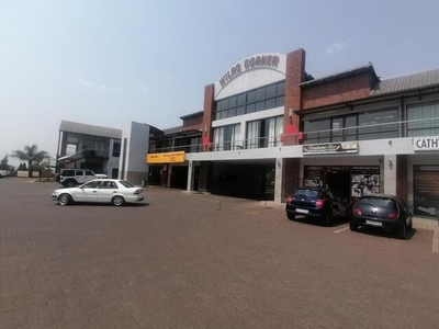 Commercial Property For Rent In Wilro Park, Roodepoort