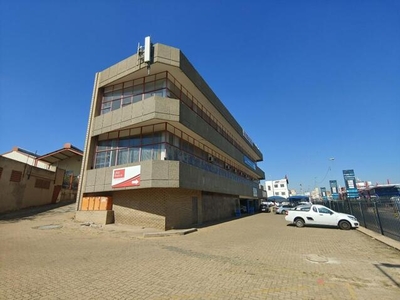 Commercial Property For Rent In Wynberg, Sandton
