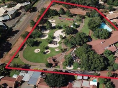 Commercial Property For Sale In Clubview, Centurion