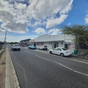 Commercial Property For Sale In Heathfield, Cape Town