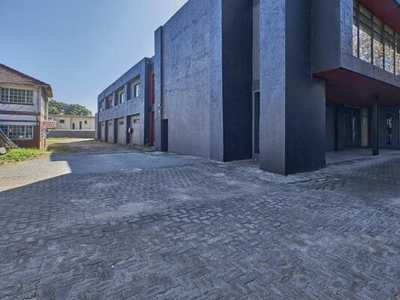 Commercial Property For Sale In Houghton Estate, Johannesburg