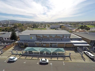 Commercial Property For Sale In Kempenville, Bellville