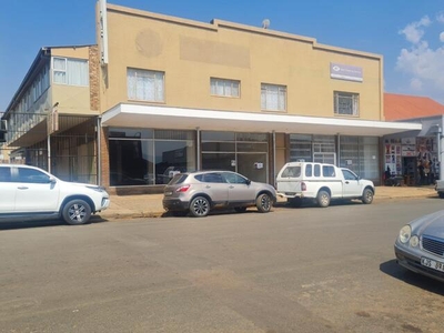 Commercial Property For Sale In Lydenburg, Mpumalanga