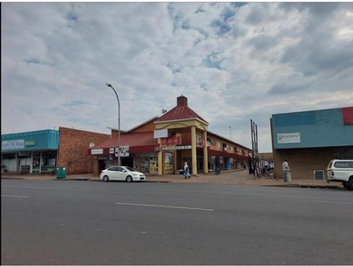 Commercial Property For Sale In Middelburg Central, Middelburg