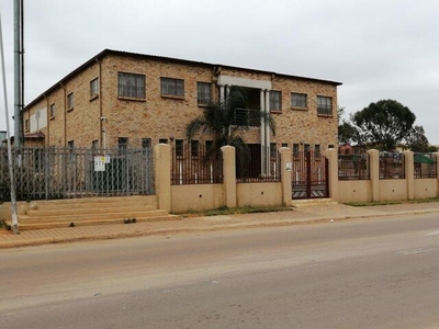 Commercial Property For Sale In Olievenhoutbosch, Centurion
