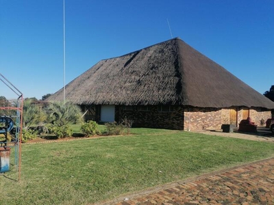 Commercial Property For Sale In Randfontein South, Randfontein