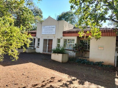 Commercial Property For Sale In Tzaneen Industrial South, Tzaneen