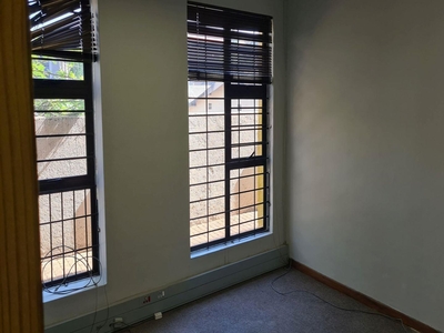 Commercial property to rent in Nelspruit Central