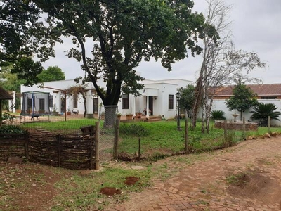 Farm For Sale In Elandsfontein Sh, Kempton Park