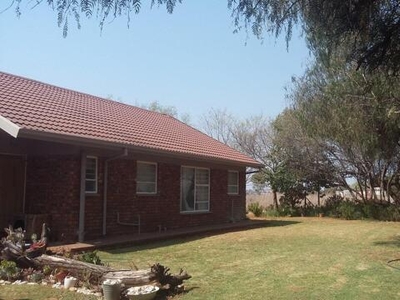 Farm For Sale In Mooiwater Sh, Bloemfontein