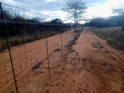 Farm For Sale In Mookgopong, Limpopo