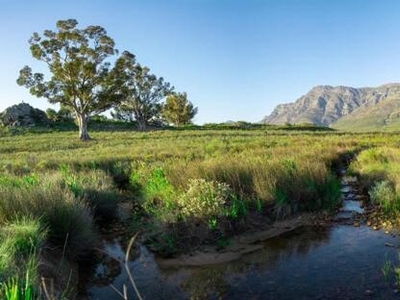 Farm For Sale In Wellington Rural, Wellington