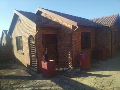 House For Rent In Atteridgeville, Pretoria