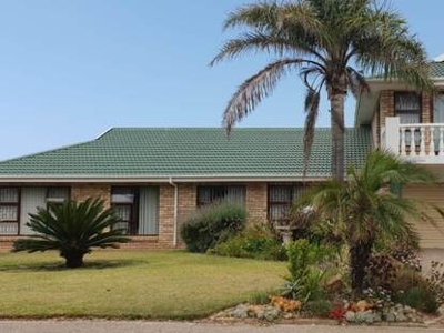 House For Rent In Bayview, Hartenbos