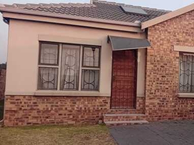 House For Rent In Blancheville, Witbank