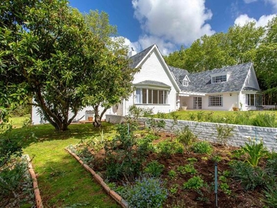 House For Rent In Constantia, Cape Town