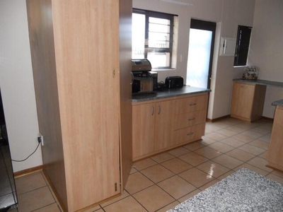 House For Rent In Dan Pienaar, Bloemfontein
