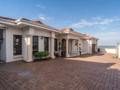 House For Rent In Dawncliffe, Durban