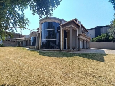 House For Rent In Ebotse Golf Estate, Benoni