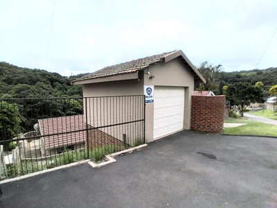 House For Rent In Escombe, Queensburgh