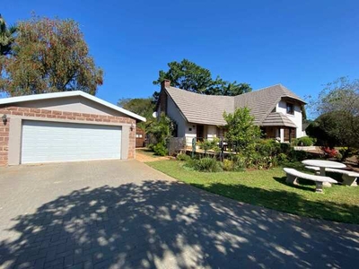 House For Rent In Forest Hills, Kloof
