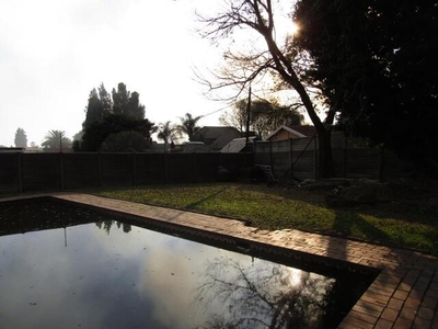 House For Rent In Freeway Park, Boksburg