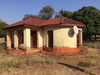 House For Rent In Giyani E, Giyani