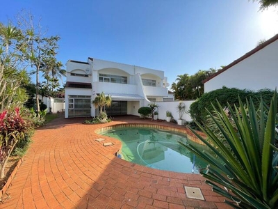 House For Rent In Glenwood, Durban