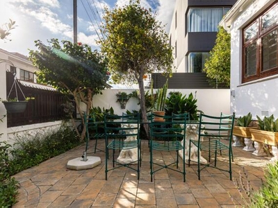 House For Rent In Green Point, Cape Town