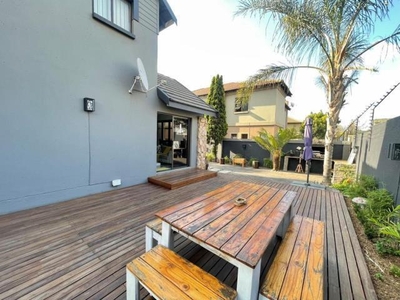 House For Rent In Greenstone Hill, Edenvale