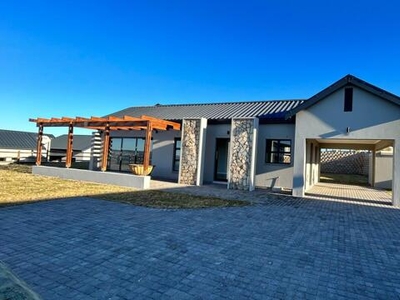 House For Rent In Hartland Lifestyle Estate, Hartenbos