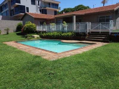 House For Rent In Herrwood Park, Umhlanga