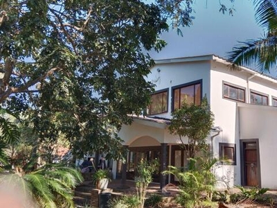 House For Rent In Hibberdene, Kwazulu Natal