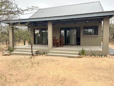House For Rent In Hoedspruit, Limpopo
