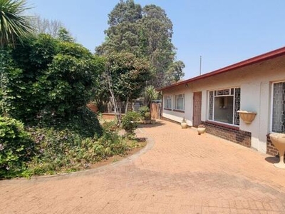 House For Rent In Kibler Park, Johannesburg