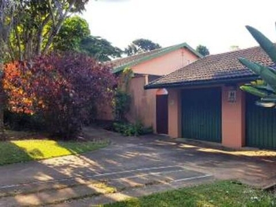 House For Rent In Melmoth, Kwazulu Natal
