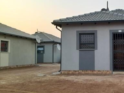 House For Rent In New Modder, Benoni