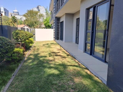 House For Rent In Parkmore, Sandton