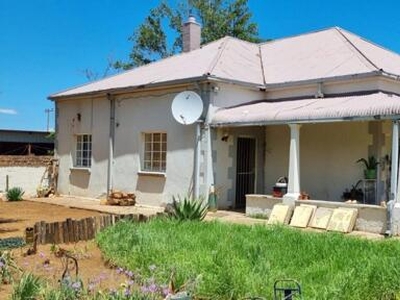 House For Rent In Petrusburg, Free State