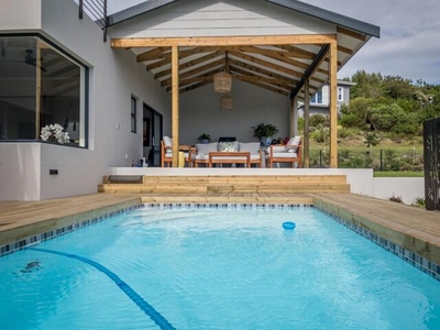 House For Rent In Piesang Valley, Plettenberg Bay