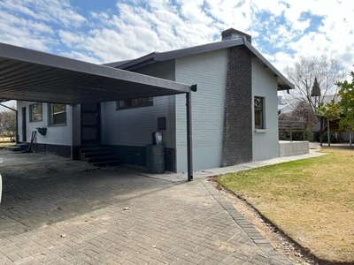 House For Rent In Presidentia, Kroonstad