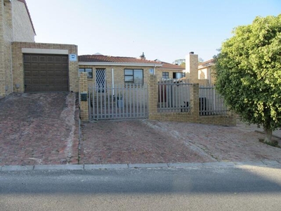 House For Rent In Protea Heights, Brackenfell