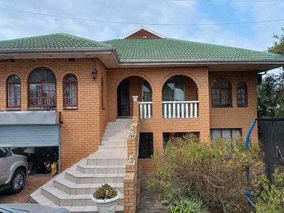 House For Rent In Raisethorpe, Pietermaritzburg