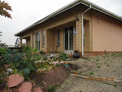 House For Rent In Sea View, Durban