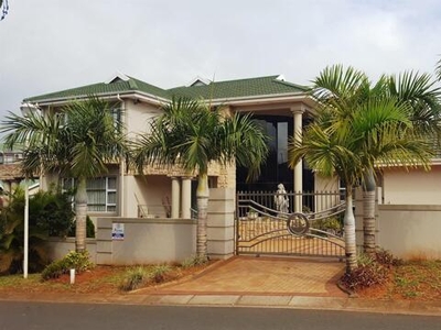 House For Rent In Somerset Park, Umhlanga