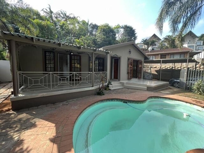 House For Rent In Sunningdale, Umhlanga