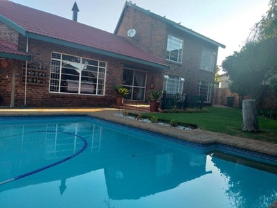 House For Rent In Vanderbijlpark Se 4, Vanderbijlpark