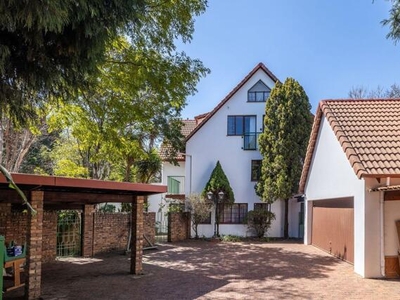House For Rent In Waterkloof Park, Pretoria